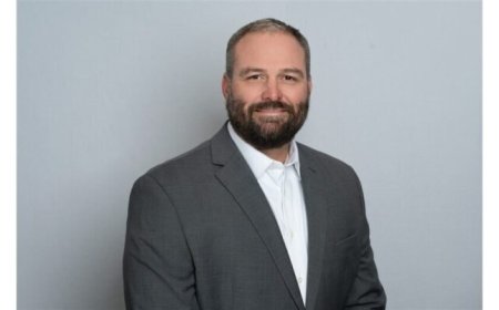 LRS Executive Leadership Team Recognized as One of the Nation’s “Best and Brightest Leadership Teams”