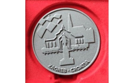 Fischer Medical Ventures Subsidiary, FlynnCare, Wins Silver Medal at Global ARCA 2025 Innovation Exhibition