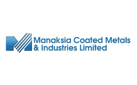 Manaksia Coated Metals & Industries signs MOU’s amounting to Rs 500 Cr with certain European clients