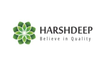 Harshdeep Hortico Reports Strong H1 FY26 with Net Profit of INR 5.7 crore