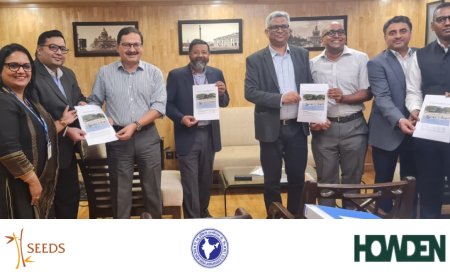 Cyclone-Ready: Piloting India’s First-of-its-Kind Parametric Insurance for Coastal Communities