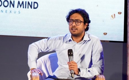 From Agartala to Global Innovation: How Tripura’s First Neurotech Startup is Bridging Brain Science with Grassroots Impact