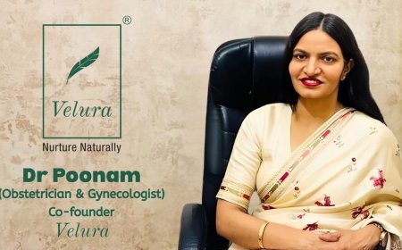 Chocolate Revolution in Oral Care: IDA Leaders Unveil Velura CHOCOPASTE, India’s First Theobromine-Powered Kids Toothpaste