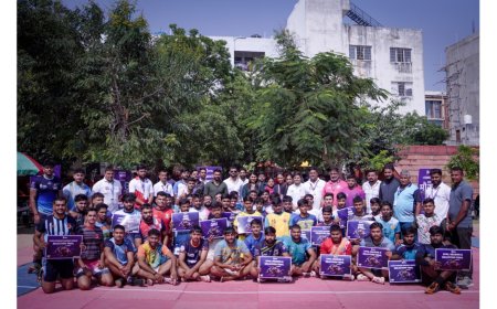 CPKL Season 2 Set for a Grand Unveiling in Jaipur – The Road to Dubai Begins!