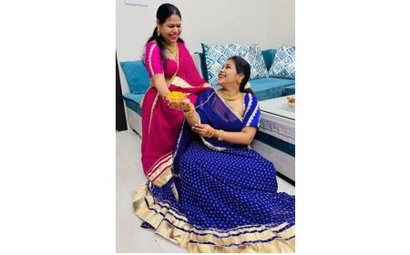 A Daughter’s Dream, A Mother’s Legacy: The Story Behind Doria