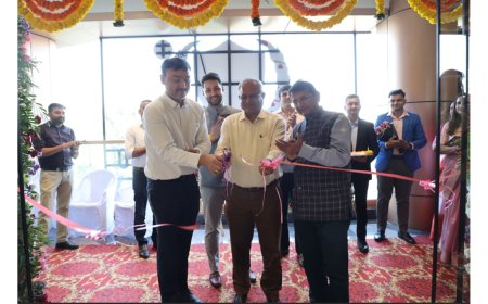 Era of AI-driven jewellery design begins: ISGJ launches New GenZ campus in Surat