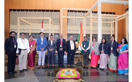 India Will Lead the Global 6G Revolution – Dr. Ramjee Prasad