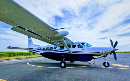 Gujarat’s Airline Ventura Airconnect Becomes a Divine Messenger (DEV-DOOT) through Organ Transfer Service