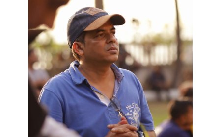 ‘Hello Knock Knock Kaun Hai’ Brings a Bold Character Shift for Familiar Faces