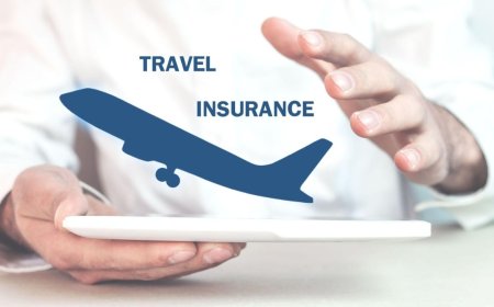 How to Quickly Buy Travel Insurance Online and Compare Top Plans in 2025