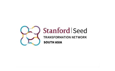 Stanford Seed Honors Nasir Ali’s Transformation Story — A Testament to Grit, Purpose, and Grassroots Impact