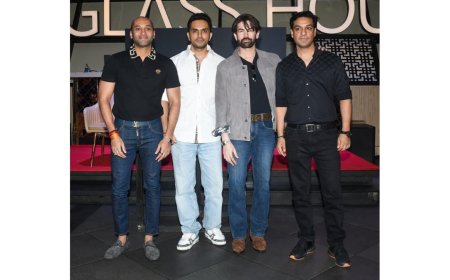 Neil Nitin Mukesh Announced as Brand Ambassador for “The Universal Idol”: A Global Stage for Aspiring Voices