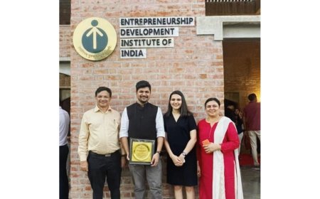 BYWAY – Redefining India’s Logistics Landscape with AI, Agility, and Innovation