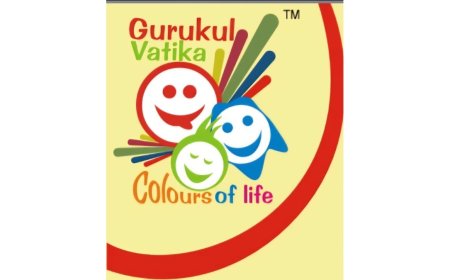A Legacy of Dhanushdhari Group (Since 1923) with new era Gurukul Vatika