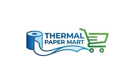 ThermalPaperMart.com: Leading Thermal Paper Rolls Supplier for POS in India