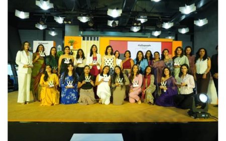 Digital Women Awards & Summit 2025 – Movement Celebrating Women Entrepreneurs & Innovation