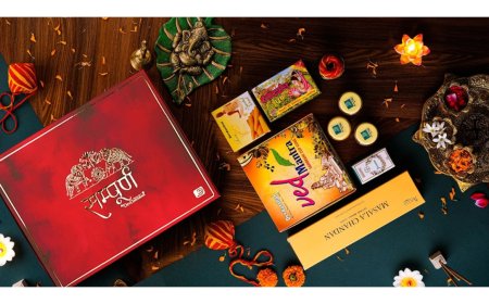 DevDarshan Overseas: Faith, Fragrance, and a Family Vision Since 1954