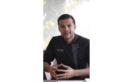 The Evolution of Natural Aesthetic Care Through the Lens of Dr. Yash Mehta at ACSC