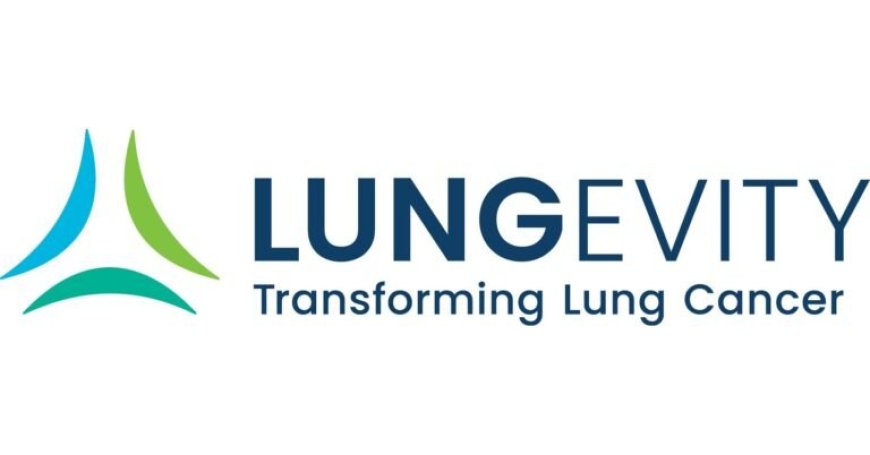 LUNGevity Foundation Leads 2025 Lung Cancer Awareness Month to Drive Research, Awareness, and Early Detection