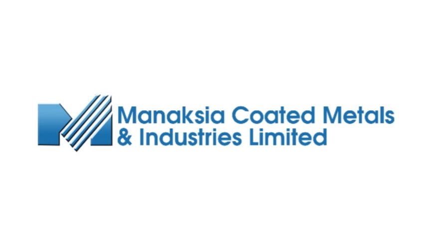 Manaksia Coated Metals & Industries signs MOU’s amounting to Rs 500 Cr with certain European clients