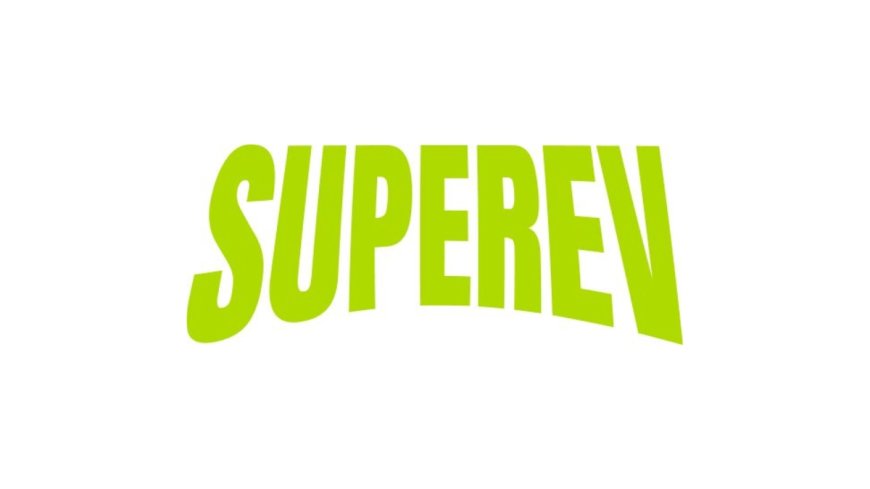 SUPEREV: Powering a Cleaner Tomorrow, One Rooftop — and One EV — at a Time