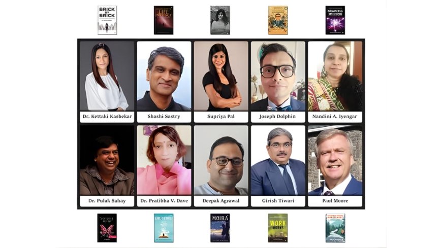 Ready to Discover Your Next Must-Read? Start With These Amazing Authors!