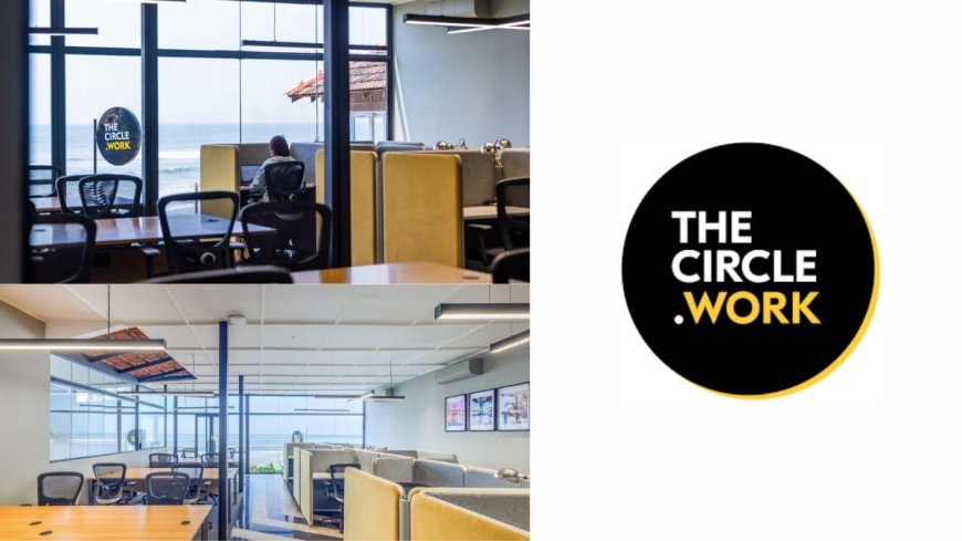 The Circle.Work Expands Its Pan-India Network, Launches in Goa