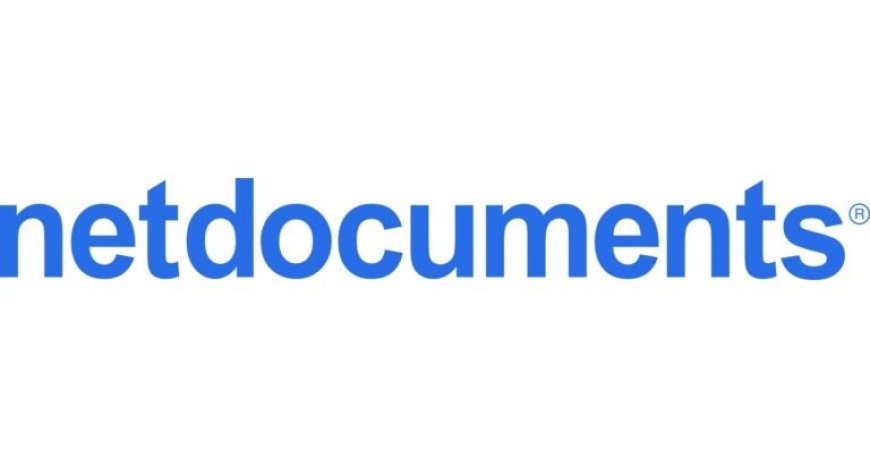 Vincent by Clio Joins NetDocuments ndConnect Program to Deliver Secure, Global Legal AI Research