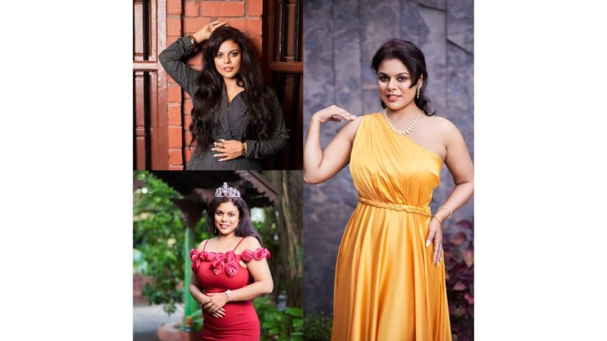 Asha Deepika Attaluri – The Woman Who Dares to Uplift Every Soul