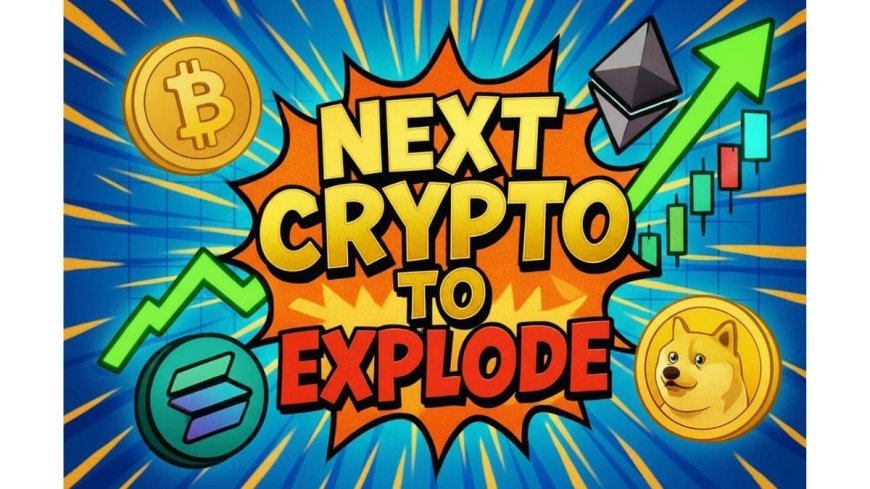 Next Crypto to Explode: ICP, Filecoin, and DeepSnitch AI Top the Charts This Month!