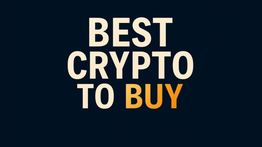 Best Crypto to Buy Now for 2026: Exodus Uses Bitcoin to Fund $175M Payment Expansion as DeepSnitch AI Launches Creeps Closer