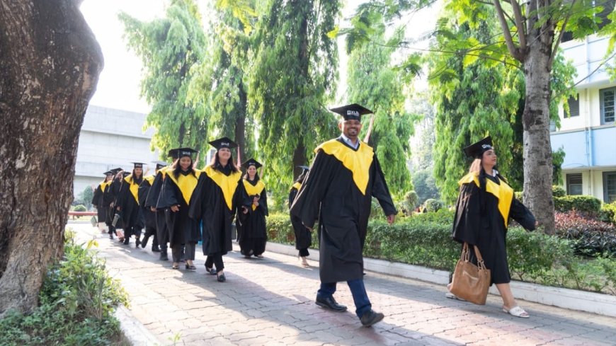 XLRI Jamshedpur Expands its Executive Education Portfolio with Business Analytics and Senior Leadership Programmes