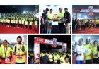 Dosti Thane Half Marathon Season 4 Concludes Successfully with 5,173 Participants