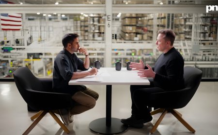 Kamath Musk Podcast: A Practical Breakdown