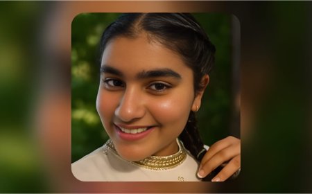 13-Year-Old Hitmaker Anayiah Grewal Takes Over the Music Scene with Three Back-to-Back Viral Songs