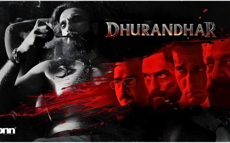 Ranveer Singh’s Dhurandhar: Between Patriotism, Controversy & Courtroom Drama