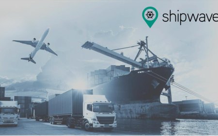 Shipwaves Online Ltd Announces INR 56.35 Cr SME IPO; To Open on December 10th 2025