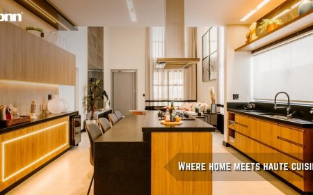 Home Kitchens Are the New Michelin-Tables — and India Is Eating It Up (with a Side of Spices & Struggle)