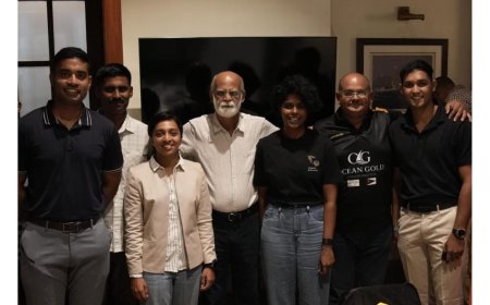 Ocean Gold Konkan Offshore Sailing Regatta Set to Make a Splash on India’s West Coast