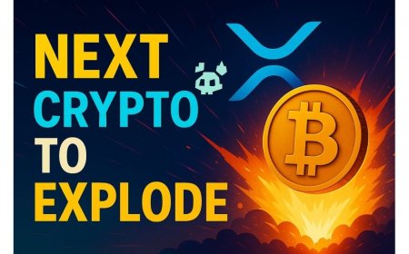 Next Crypto to Explode in 2026: Binance Suspends Employee for Insider Trading as DeepSnitch AI Detects the ‘Rigged Game’