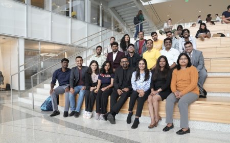 Miles Education Ignites India’s Rise in Global Accounting