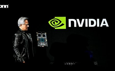 When GPUs Grow a Spine: Nvidia’s Location-Verification Tech Reshapes AI Security