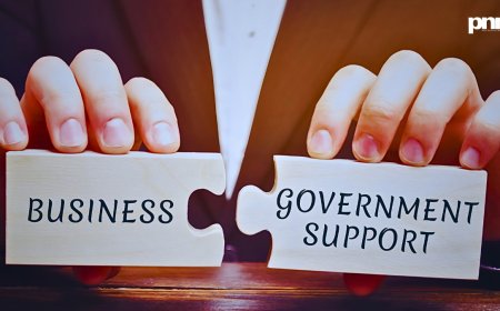 The Indian MSME Government Support Surge Is Reshaping Competitiveness