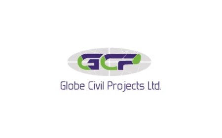 Globe Civil Bags New  INR 2.37 Crore Institutional Infra Order in New Delhi