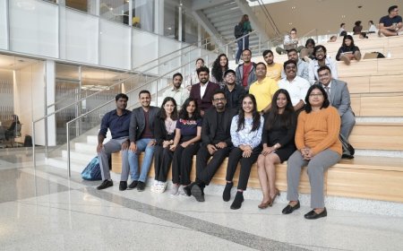 CMA vs CA: The Career Crossroad That Redefines Your Future