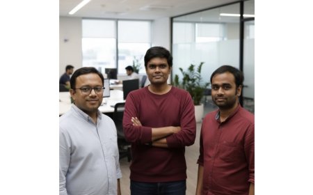 Clean-Label Champion Scales: Indian Snack House (ISH) Raises INR 2.14 Cr. via Niveshagya, Validating Demand for Authentic Regional Snacks