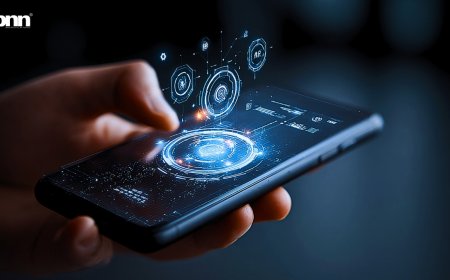 When Smartphones Ran Out of Ideas, AI Showed Up