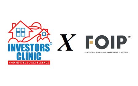 FOIP with Investors Clinic to Raise INR 500 Crore in Tier-2 Cities in 2026 with a Clear Focus on Managed Farmland & Technology