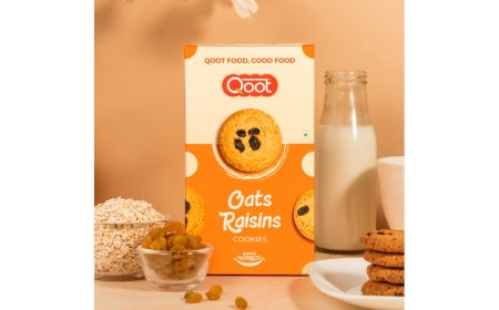 Inside Rajasthan’s First ZED Gold Food Manufacturing Unit: The Qoot Success Story