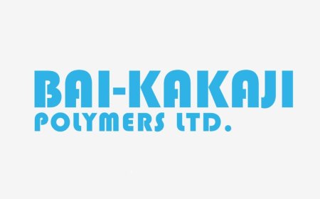 Bai-Kakaji Polymers Limited launches INR 105.17 crore IPO